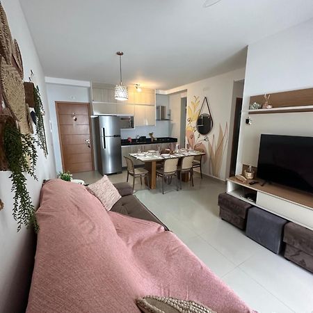 Apartamento De Praia Убатуба Экстерьер фото