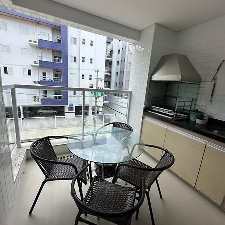 Apartamento De Praia Убатуба Экстерьер фото