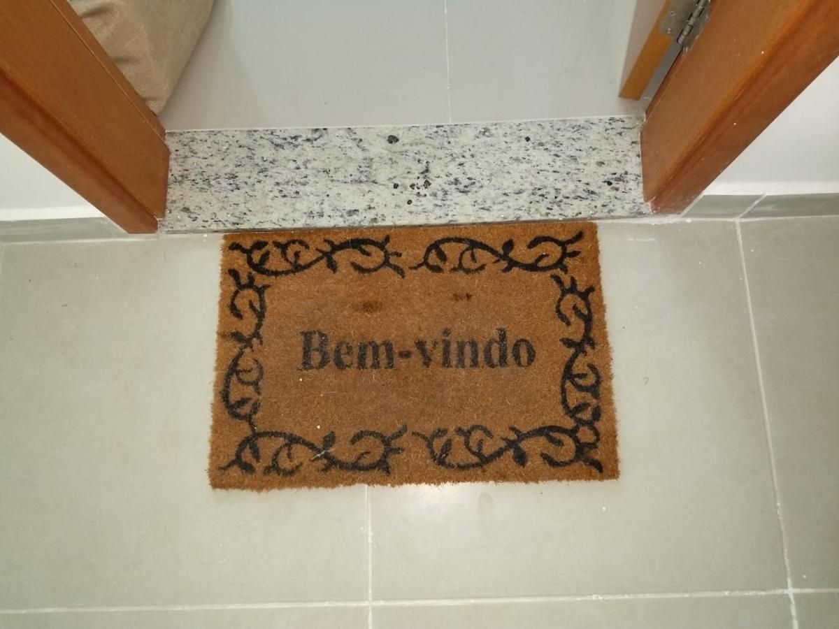 Apartamento De Praia Убатуба Экстерьер фото