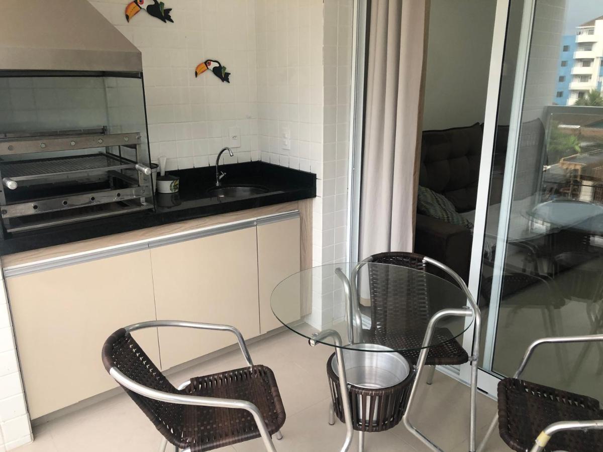 Apartamento De Praia Убатуба Экстерьер фото