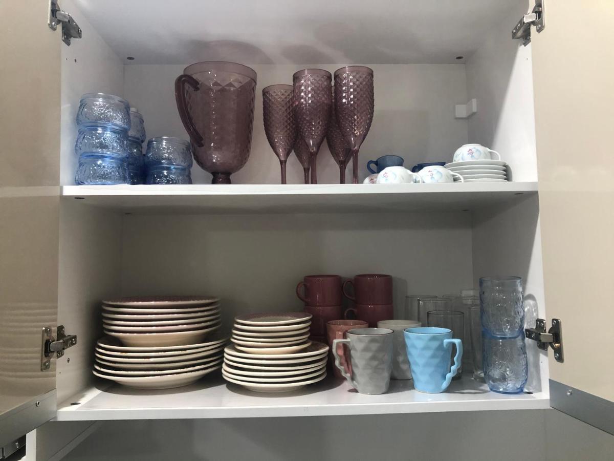 Apartamento De Praia Убатуба Экстерьер фото