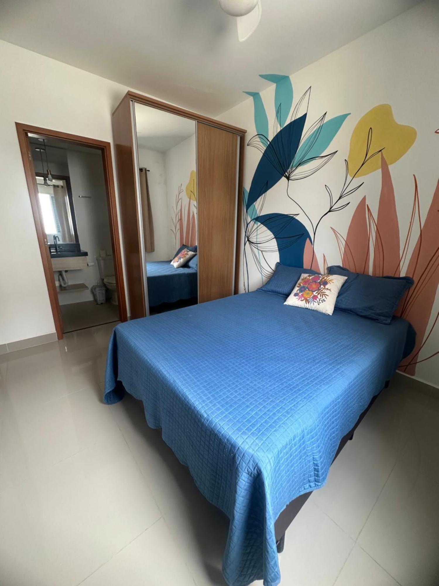 Apartamento De Praia Убатуба Экстерьер фото