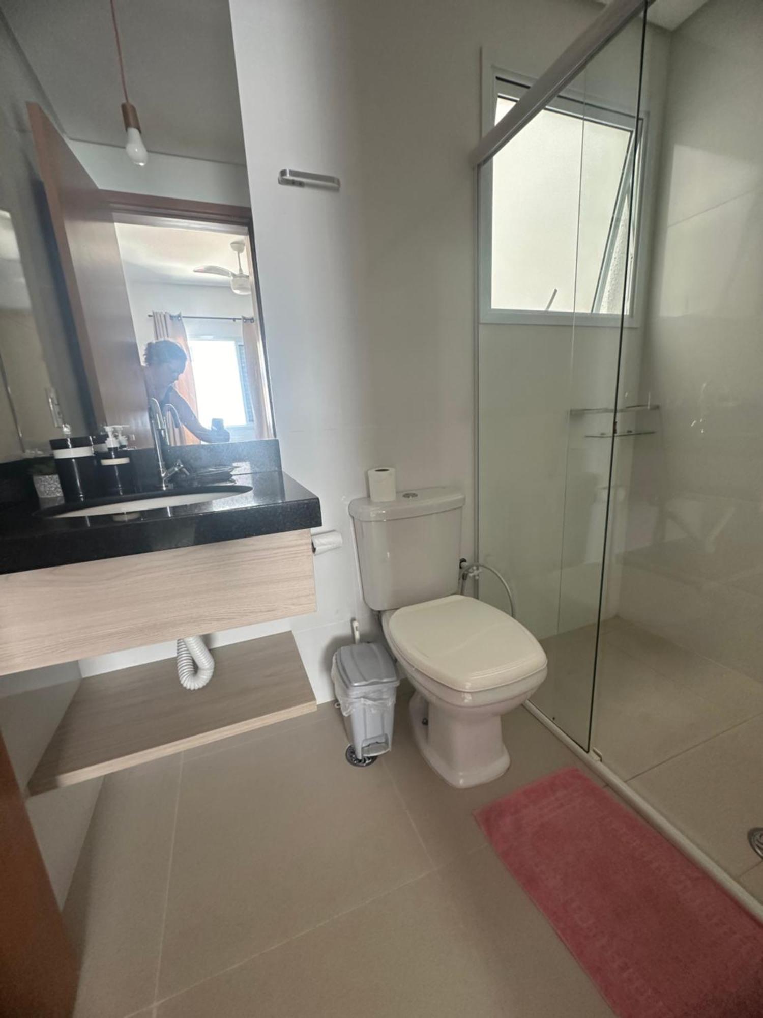 Apartamento De Praia Убатуба Экстерьер фото