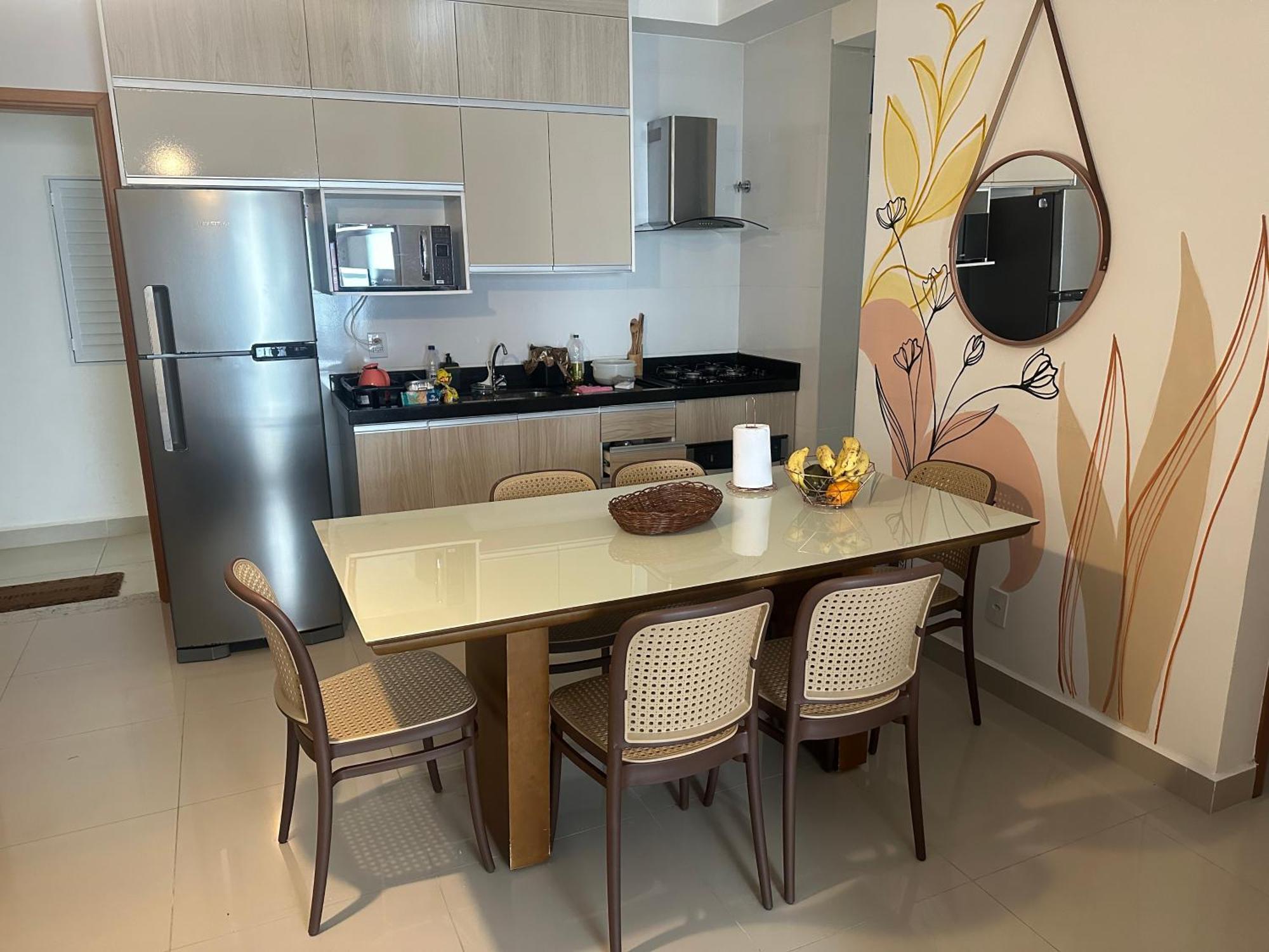 Apartamento De Praia Убатуба Экстерьер фото