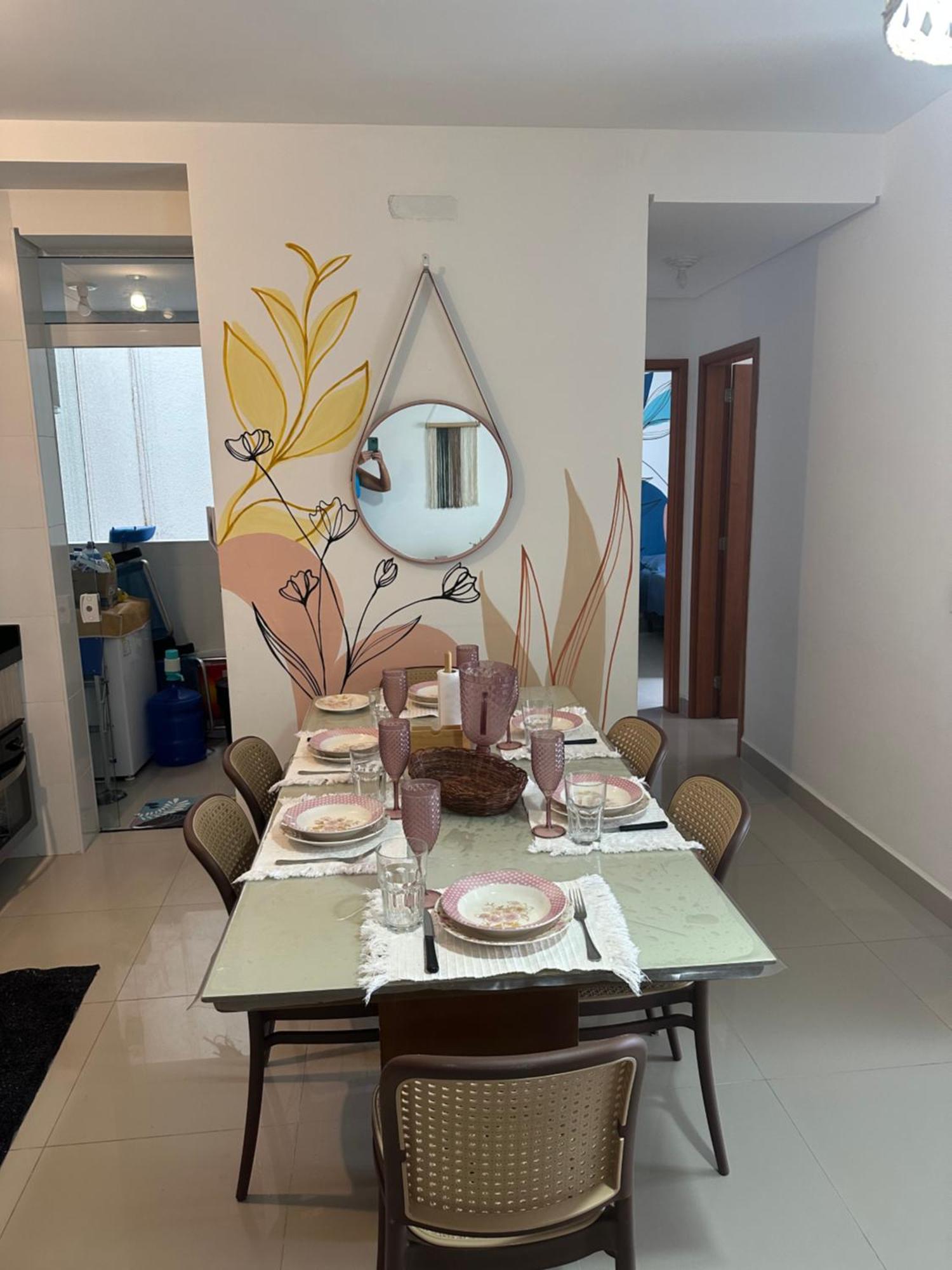 Apartamento De Praia Убатуба Экстерьер фото