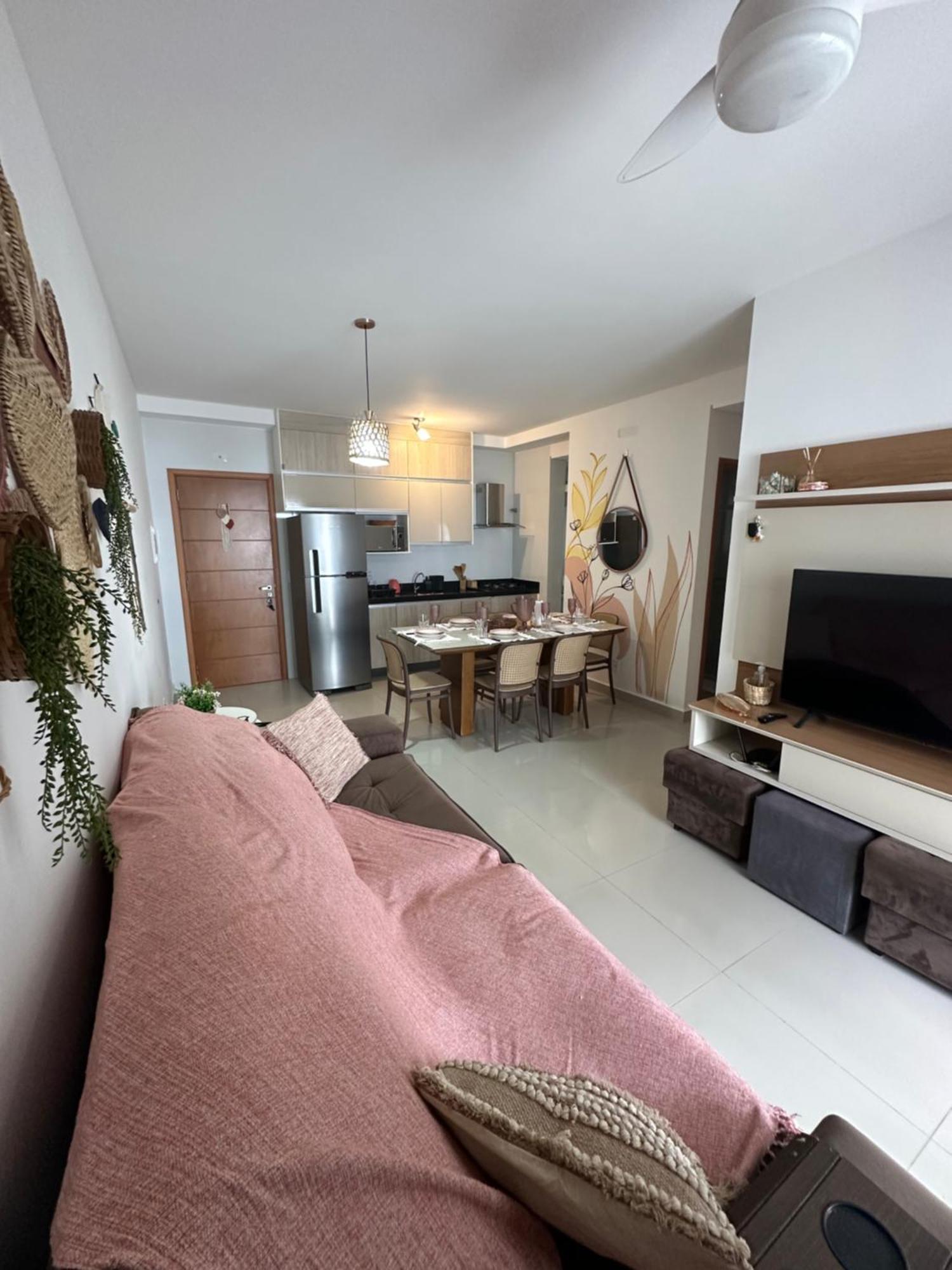 Apartamento De Praia Убатуба Экстерьер фото