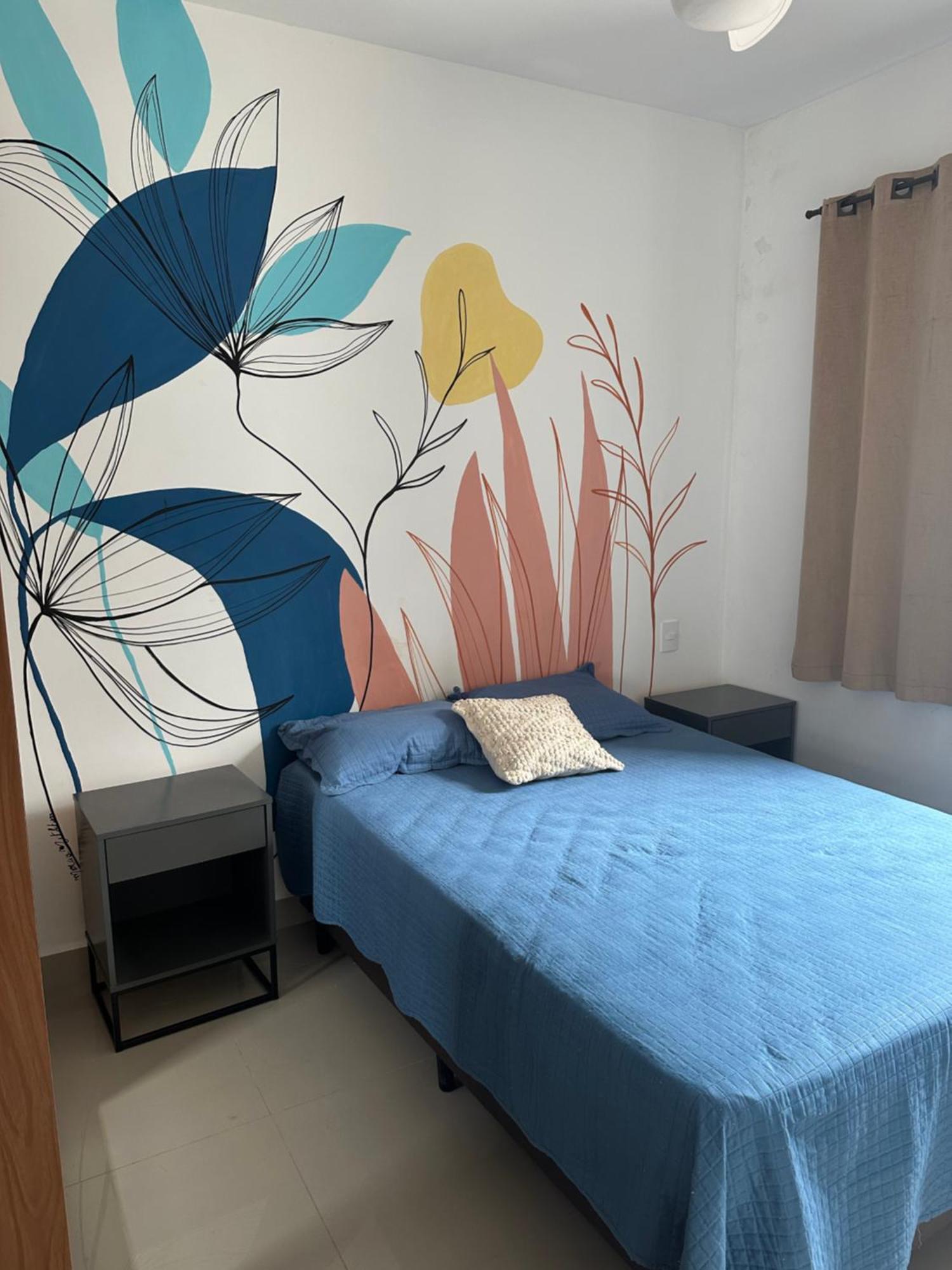 Apartamento De Praia Убатуба Экстерьер фото