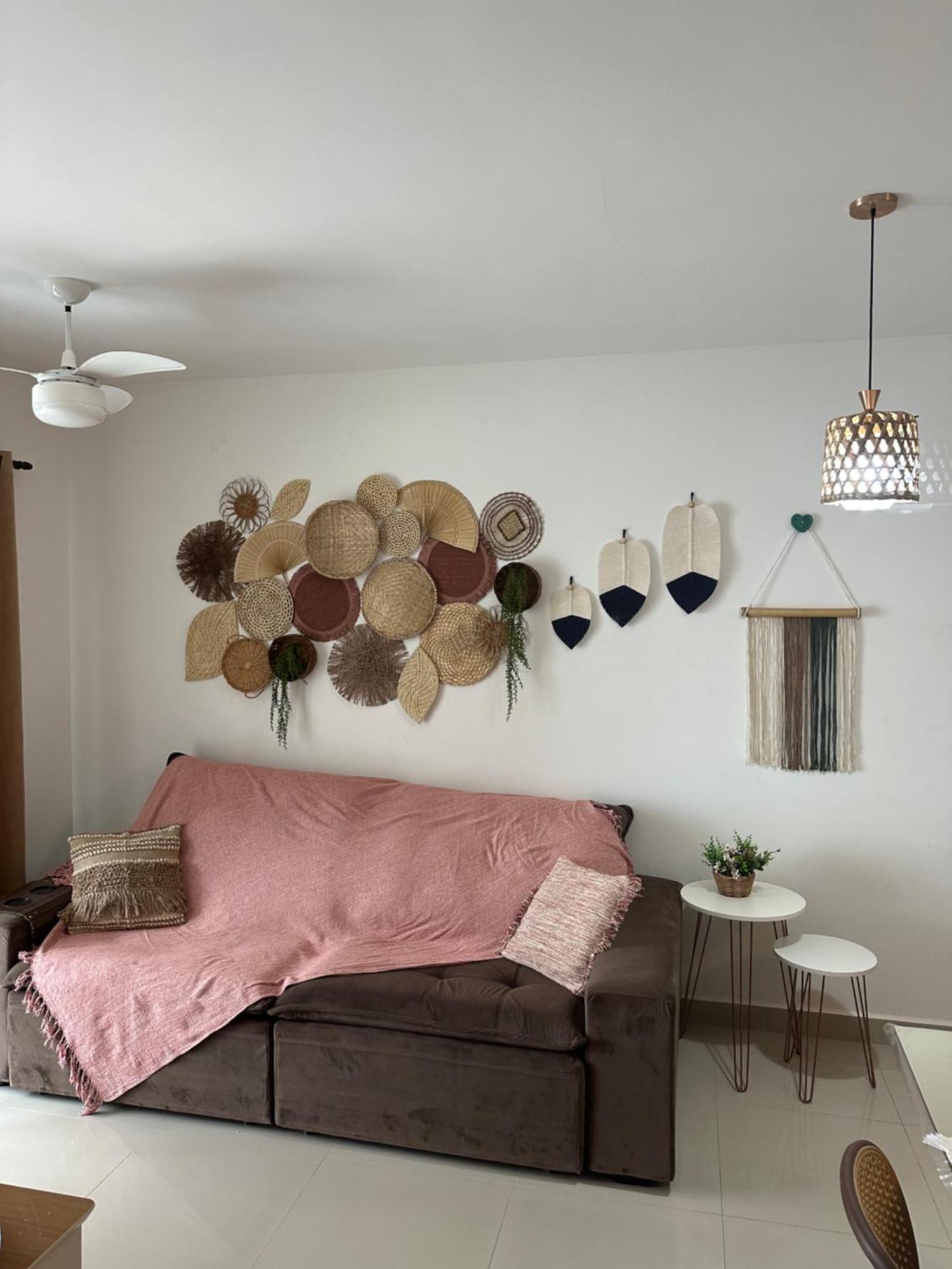 Apartamento De Praia Убатуба Экстерьер фото